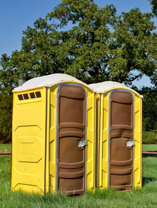 Professional Porta Potty Professional Porta Potty
